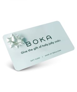 Boka E-Gift Card