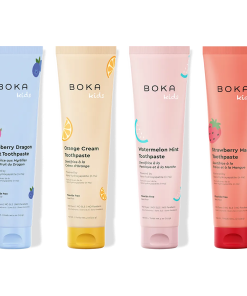 Kids n-Ha Toothpaste Variety Pack