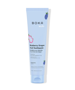 Blueberry Dragon Fruit n-Ha Toothpaste