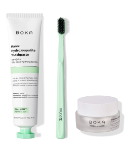 BrightBoost Whitening Kit