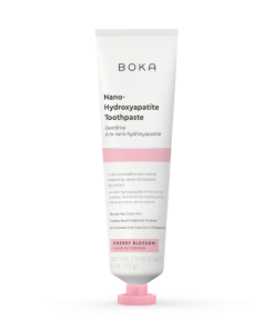 Cherry Blossom n-Ha Toothpaste