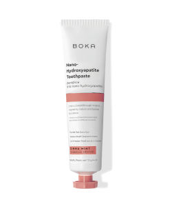 Cinna Mint n-Ha Toothpaste