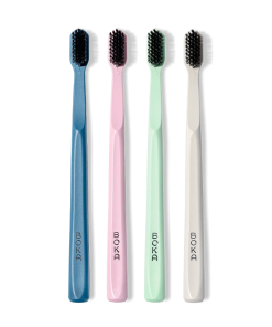 Classic Toothbrush 4-Pack