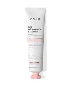 Coco Ginger n-Ha Toothpaste