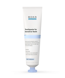 n-Ha Toothpaste for Sensitive Teeth