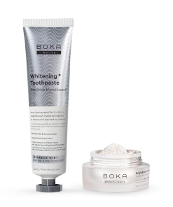 Whitening Duo