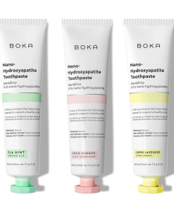 n-Ha Toothpaste 3-Pack