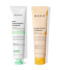 n-Ha Toothpaste 2-Pack