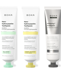 Whitening* n-Ha Toothpaste 3-Pack