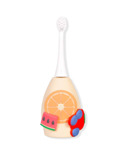 Free Gift With Purchase - Boka Kids Sonic Toothbrush
