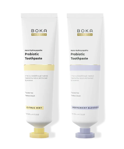 Probiotic n-Ha Toothpaste Bundles