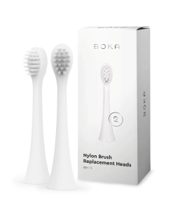 Replacement Heads for Kids Sonic Toothbrush