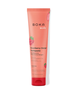 Strawberry Mango n-Ha Toothpaste