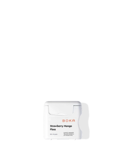 Boka Floss - Strawberry Mango